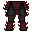 Edo Hashirama Legs